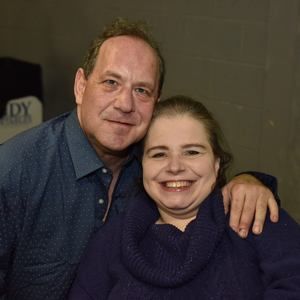 Meet your Posher, Beth